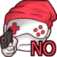 gfgnoguns Discord emoji