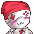 gfgblush Discord emoji