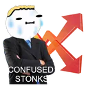 confusedstonq
