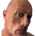 Z The Rock Discord Emoji