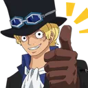 SaboThumbsUp SaboThumbsUp