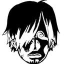 SanjiHollow Discord Emoji