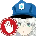 stop