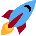 RocketUp Discord emoji