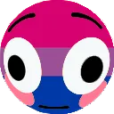 flushed_bi flushed_bi