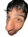 Nose_manremovebgpreviewremovebgp Discord Emoji