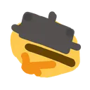 thinkingvr Discord Emoji