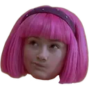 hmmSteph Discord Emoji