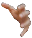 handleft