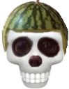 skullet