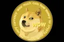 Dogecoin dogecoin Discord Emoji