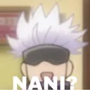 nanigojo Discord Emoji