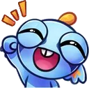 CheerMurloc