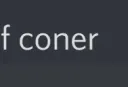 fconer