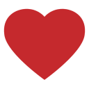 redbwheart Discord Emoji