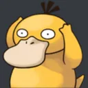 psyduck