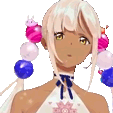 SanaSway Discord emoji