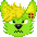 IvyAngry Discord Emoji