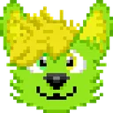 IvyHappy Discord Emoji