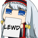 1WGamiLewd Discord emoji