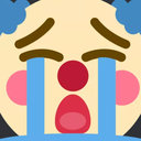 payasosad Discord emoji