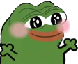 HugPepe