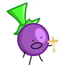 grapewithcross grapewithcross