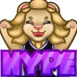 alexda6HypeS