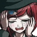 Crying crying Discord Emoji