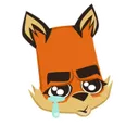 SadEndingsNix Discord Emoji