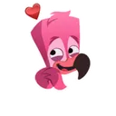Milo__Happy Discord Emoji