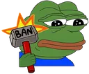 pepeban