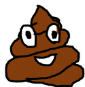 poop