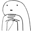 mhm Discord emoji
