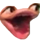 Pog Frog pogfrog Discord Emoji