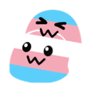 blob_trans Discord emoji
