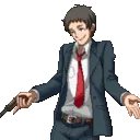 Adachishrug Adachishrug