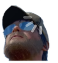 nickthinking Discord emoji