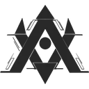 AW_WalkerGamingBlack Discord Emoji