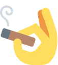 2519_Ok_Hand_Blunt