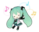 mikusing