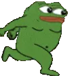 PeepoRun