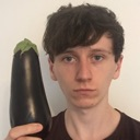 jackeggplant Discord emoji