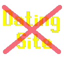 NotADatingSite