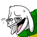 asriel_wheeze_laugh
