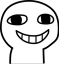 GH_aHappyFace Discord emoji