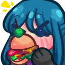 LunarEatsBurger