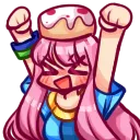 RainbowCheer