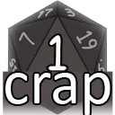 crap