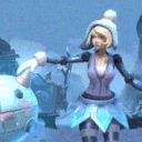 OriHug Discord Emoji